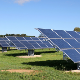 Mise aux normes des installations photovoltaïques existantes Villebon-sur-Yvette